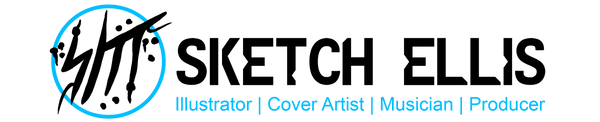 Sketch Ellis